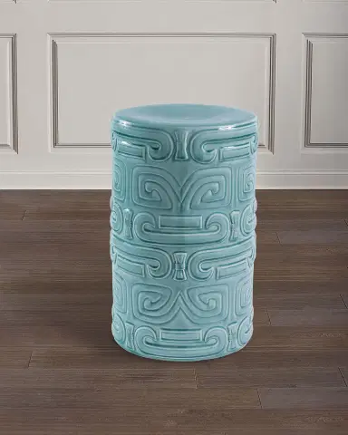 Port 68 Dynasty Stool | Thumbnail 1 Port 68 Dynasty Stool | Thumbnail 1