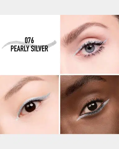 Dior show Stylo Waterproof Eyeliner Intense Color | Thumbnail 2 Dior show Stylo Waterproof Eyeliner Intense Color | Thumbnail 2