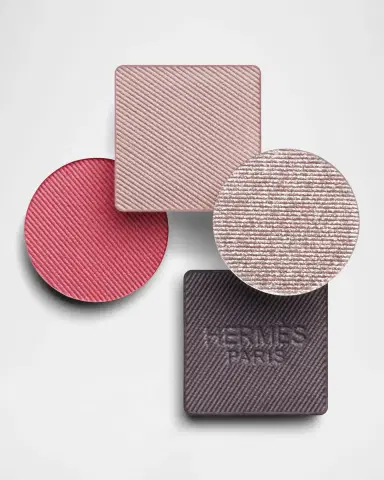 Hermes Ombres d ' Eyeshadow Refill | Thumbnail 3 Hermes Ombres d ' Eyeshadow Refill | Thumbnail 3