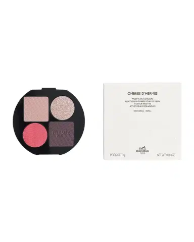 Hermes Ombres d ' Eyeshadow Refill | Thumbnail 1 Hermes Ombres d ' Eyeshadow Refill | Thumbnail 1