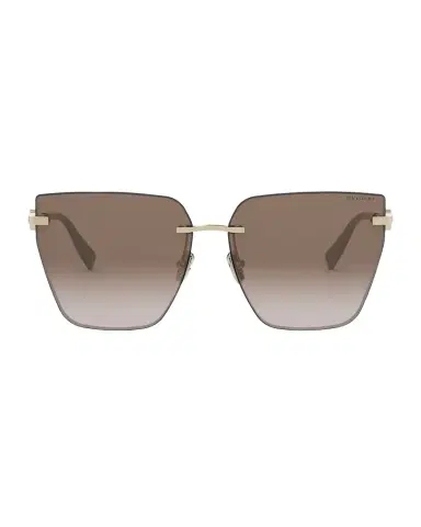 BVLGARI Bvlgari Bvlgari Butterfly Sunglasses | Thumbnail 1 BVLGARI Bvlgari Bvlgari Butterfly Sunglasses | Thumbnail 1