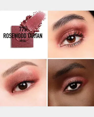 Dior show Mono Color High-Impact, Long-Wearing Eyeshadow | Thumbnail 3 Dior show Mono Color High-Impact, Long-Wearing Eyeshadow | Thumbnail 3