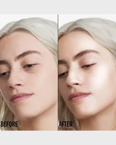 Dior Forever Glow Star Filter Multi-Use Highlighter, Complexion Enhancing Fluid | Thumbnail 2 Dior Forever Glow Star Filter Multi-Use Highlighter, Complexion Enhancing Fluid | Thumbnail 2