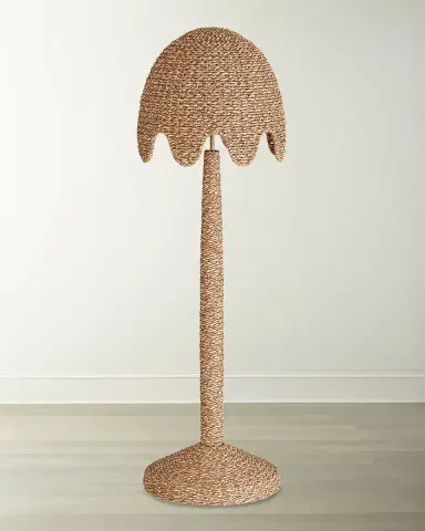 Arteriors Mar Floor Lamp | Thumbnail 2 Arteriors Mar Floor Lamp | Thumbnail 2