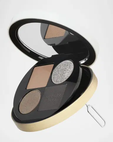 Hermes Ombres d ' Eyeshadow Refill | Thumbnail 2 Hermes Ombres d ' Eyeshadow Refill | Thumbnail 2