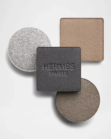 Hermes Ombres d ' Eyeshadow Refill | Thumbnail 3 Hermes Ombres d ' Eyeshadow Refill | Thumbnail 3
