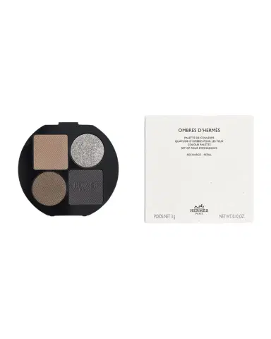 Hermes Ombres d ' Eyeshadow Refill | Thumbnail 1 Hermes Ombres d ' Eyeshadow Refill | Thumbnail 1