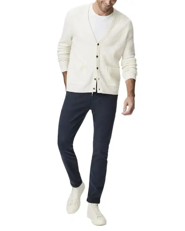 Men 's Fraser Stretch Twill Cuffed Pants Men 's Fraser Stretch Twill Cuffed Pants