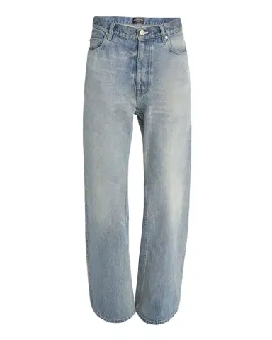 Balenciaga Flared Pants | Thumbnail 1 Balenciaga Flared Pants | Thumbnail 1