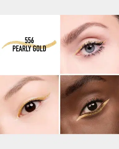 Dior show Stylo Waterproof Eyeliner Intense Color | Thumbnail 2 Dior show Stylo Waterproof Eyeliner Intense Color | Thumbnail 2