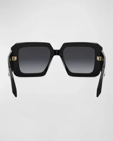 BVLGARI Serpenti Geometric Sunglasses | Thumbnail 5 BVLGARI Serpenti Geometric Sunglasses | Thumbnail 5