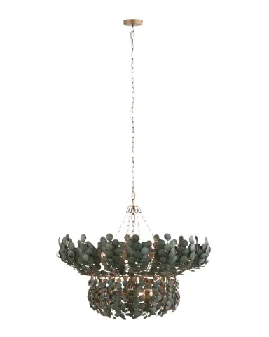 Arteriors Bilal Chandelier | Thumbnail 1 Arteriors Bilal Chandelier | Thumbnail 1