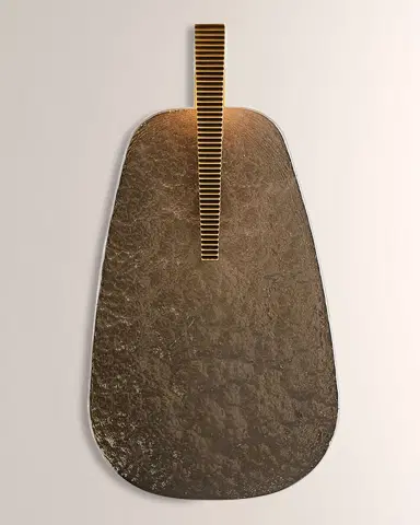 Arteriors Zelda Sconce | Thumbnail 2 Arteriors Zelda Sconce | Thumbnail 2