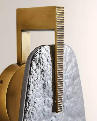Arteriors Zelda Sconce | Thumbnail 3 Arteriors Zelda Sconce | Thumbnail 3
