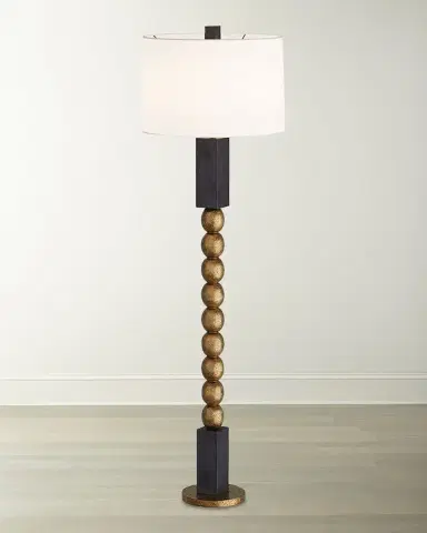 Arteriors Yonah Floor Lamp | Thumbnail 2 Arteriors Yonah Floor Lamp | Thumbnail 2