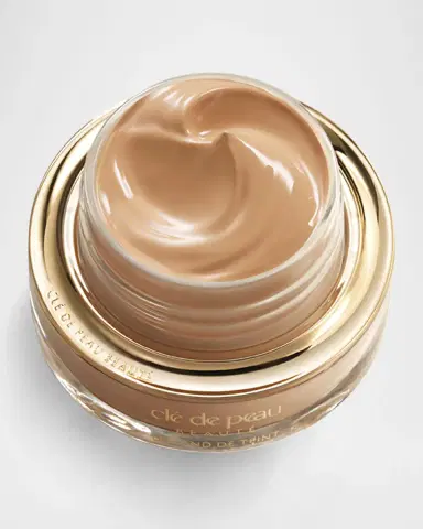 CLÉ DE PEAU BEAUTÉ The Foundation, SPF 22, 1 oz. | Thumbnail 3 CLÉ DE PEAU BEAUTÉ The Foundation, SPF 22, 1 oz. | Thumbnail 3
