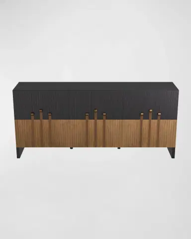 Arteriors Arcadia Credenza | Thumbnail 2 Arteriors Arcadia Credenza | Thumbnail 2