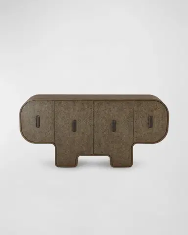 Arteriors Bruno Credenza | Thumbnail 2 Arteriors Bruno Credenza | Thumbnail 2