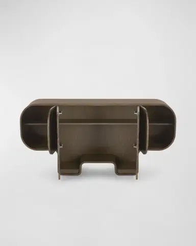 Arteriors Bruno Credenza | Thumbnail 3 Arteriors Bruno Credenza | Thumbnail 3