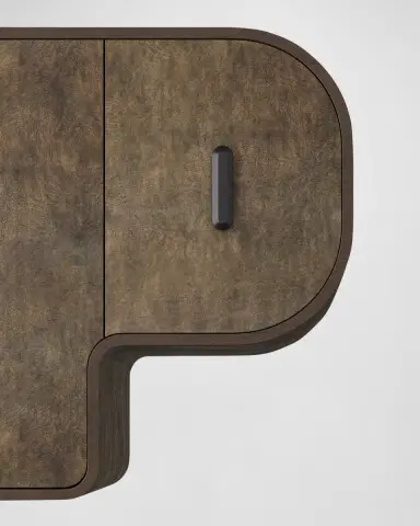 Arteriors Bruno Credenza | Thumbnail 4 Arteriors Bruno Credenza | Thumbnail 4