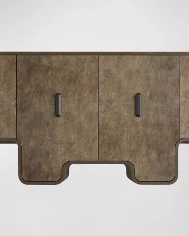 Arteriors Bruno Credenza | Thumbnail 5 Arteriors Bruno Credenza | Thumbnail 5