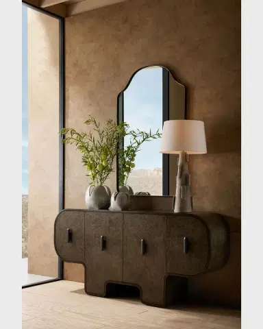 Arteriors Bruno Credenza | Thumbnail 6 Arteriors Bruno Credenza | Thumbnail 6