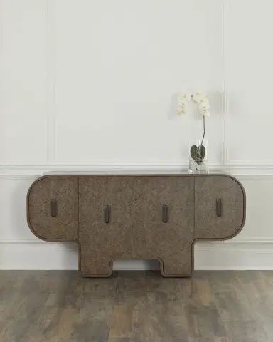 Arteriors Bruno Credenza | Thumbnail 1 Arteriors Bruno Credenza | Thumbnail 1