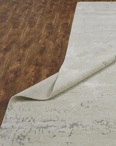 Haven & Loom Vivienne Hand Knotted Rug | Thumbnail 3 Haven & Loom Vivienne Hand Knotted Rug | Thumbnail 3