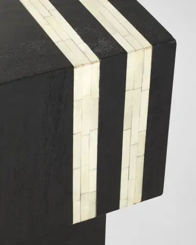 Arteriors Burton End Table | Thumbnail 6 Arteriors Burton End Table | Thumbnail 6