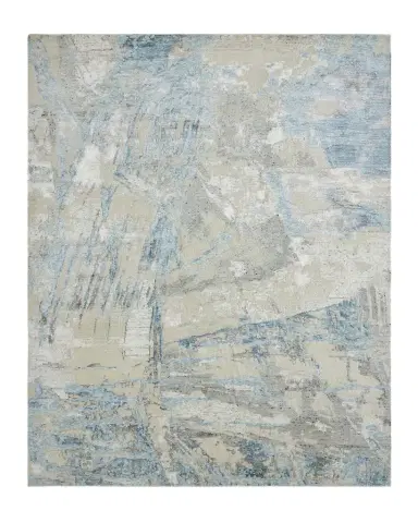 Haven & Loom Vanna Hand-Knotted Rug | Thumbnail 1 Haven & Loom Vanna Hand-Knotted Rug | Thumbnail 1