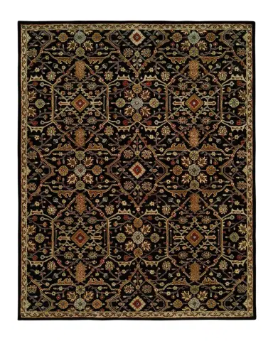 Haven & Loom Atticus Hand-Knotted Rug | Thumbnail 1 Haven & Loom Atticus Hand-Knotted Rug | Thumbnail 1
