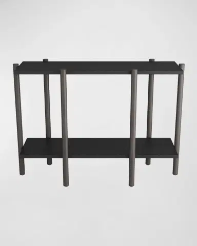 Arteriors Andor Console Table | Thumbnail 2 Arteriors Andor Console Table | Thumbnail 2