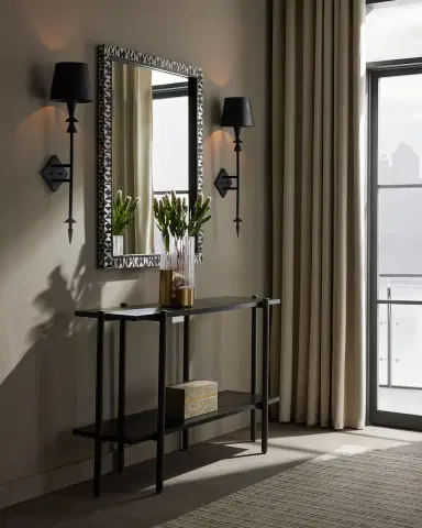 Arteriors Andor Console Table | Thumbnail 4 Arteriors Andor Console Table | Thumbnail 4