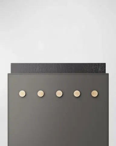 Arteriors Bernardo Console Table | Thumbnail 5 Arteriors Bernardo Console Table | Thumbnail 5