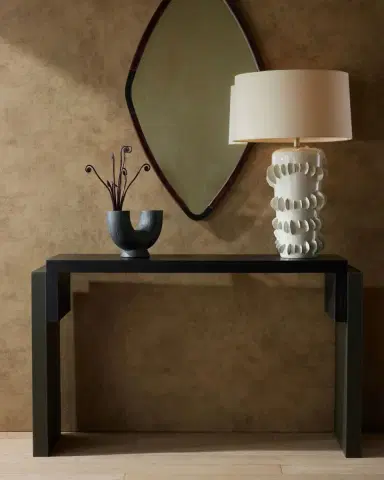 Arteriors Bernardo Console Table | Thumbnail 6 Arteriors Bernardo Console Table | Thumbnail 6
