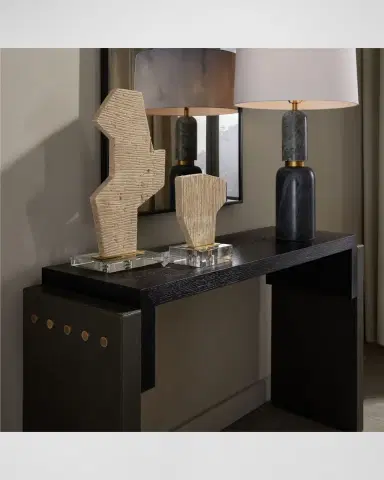 Arteriors Bernardo Console Table | Thumbnail 7 Arteriors Bernardo Console Table | Thumbnail 7