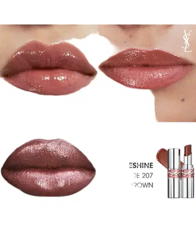 Yves Saint Laurent Beaute YSL Loveshine Lipstick | Thumbnail 1 Yves Saint Laurent Beaute YSL Loveshine Lipstick | Thumbnail 1