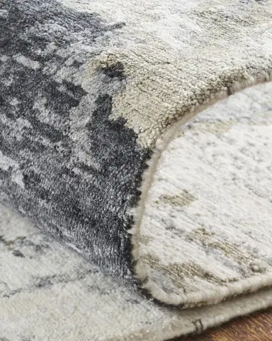Haven & Loom Felix Hand-Knotted Rug | Thumbnail 4 Haven & Loom Felix Hand-Knotted Rug | Thumbnail 4