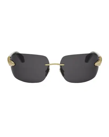 BVLGARI Serpenti Viper Wrap Sunglasses | Thumbnail 1 BVLGARI Serpenti Viper Wrap Sunglasses | Thumbnail 1