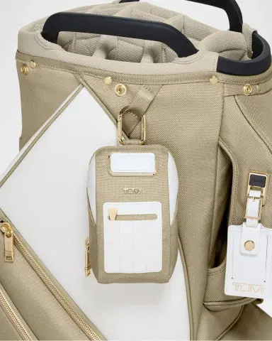 TUMI Golf Pouch with Tees | Thumbnail 4 TUMI Golf Pouch with Tees | Thumbnail 4