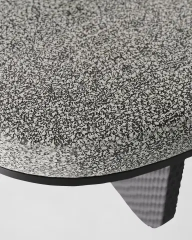 Arteriors Yogi Bench, 65" | Thumbnail 4 Arteriors Yogi Bench, 65" | Thumbnail 4