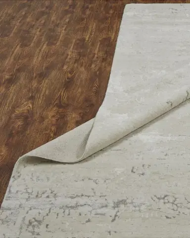 Haven & Loom Vivienne Hand Knotted Rug | Thumbnail 3 Haven & Loom Vivienne Hand Knotted Rug | Thumbnail 3