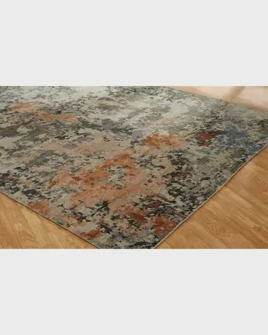 Haven & Loom Hasina Hand-Knotted Rug | Thumbnail 2 Haven & Loom Hasina Hand-Knotted Rug | Thumbnail 2