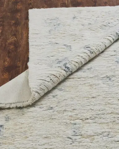 Haven & Loom Ivanna Hand-Knotted Rug | Thumbnail 4 Haven & Loom Ivanna Hand-Knotted Rug | Thumbnail 4