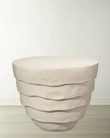 Jamie Young Concentric Side Table | Thumbnail 3 Jamie Young Concentric Side Table | Thumbnail 3