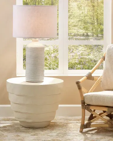 Jamie Young Concentric Side Table | Thumbnail 4 Jamie Young Concentric Side Table | Thumbnail 4