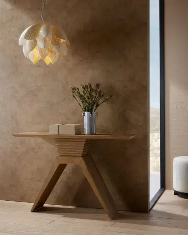 Arteriors Barron Console Table | Thumbnail 4 Arteriors Barron Console Table | Thumbnail 4