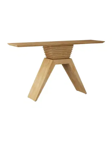 Arteriors Barron Console Table | Thumbnail 1 Arteriors Barron Console Table | Thumbnail 1