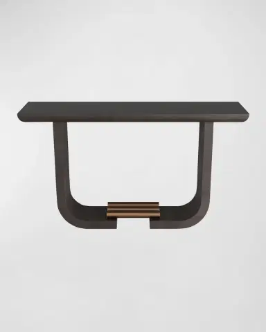 Arteriors Ralston Console Table | Thumbnail 2 Arteriors Ralston Console Table | Thumbnail 2