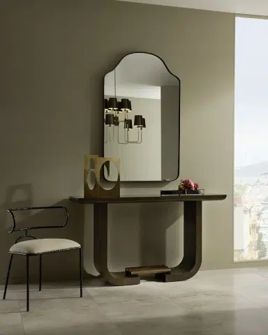 Arteriors Ralston Console Table | Thumbnail 3 Arteriors Ralston Console Table | Thumbnail 3